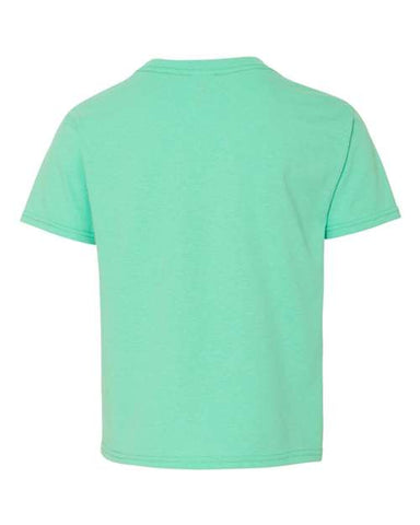 Youth Dri-Power® 50/50 T-Shirt - 29BR