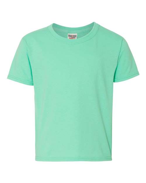 Youth Dri-Power® 50/50 T-Shirt - 29BR