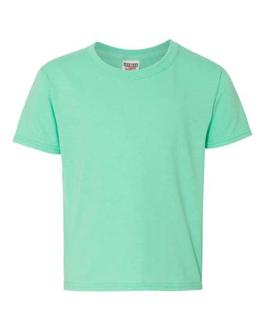 Youth Dri-Power® 50/50 T-Shirt - 29BR