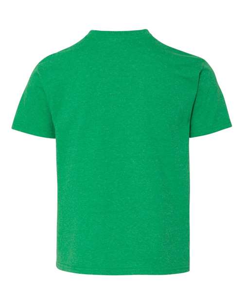 COLOR_NAME=Irish Green Heather | COLOR_HEX=#00B373 | IMAGE_TYPE=back | SKU=29BR