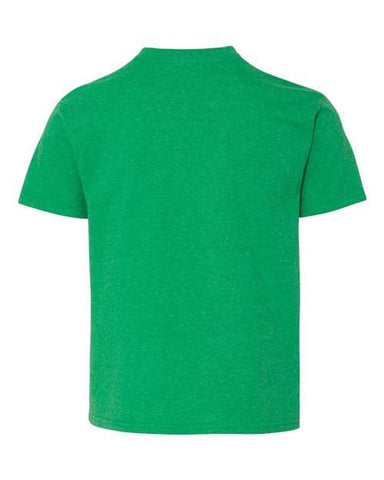 Youth Dri-Power® 50/50 T-Shirt - 29BR