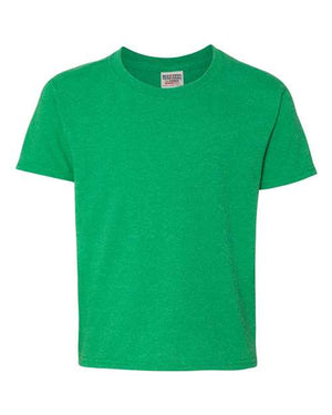 COLOR_NAME=Irish Green Heather | COLOR_HEX=#00B373 | IMAGE_TYPE=front | SKU=29BR