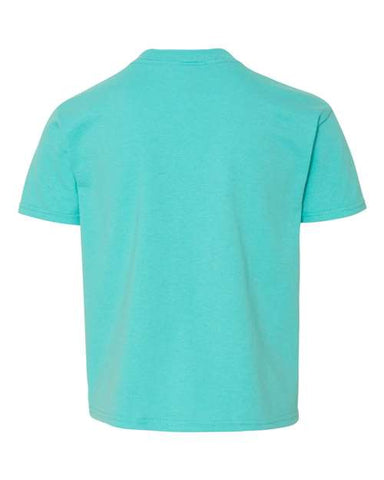 Youth Dri-Power® 50/50 T-Shirt - 29BR