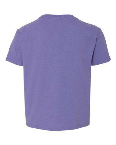 Youth Dri-Power® 50/50 T-Shirt - 29BR