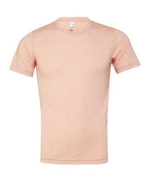 COLOR_NAME=Peach Triblend | COLOR_HEX=#ee7c6f | IMAGE_TYPE=front | SKU=3413