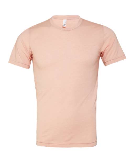 COLOR_NAME=Peach Triblend | COLOR_HEX=#ee7c6f | IMAGE_TYPE=front | SKU=3413