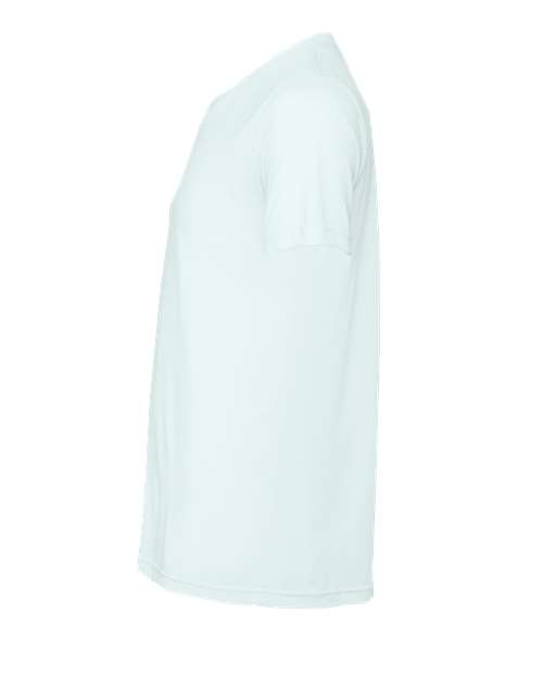 COLOR_NAME=Ice Blue Triblend | COLOR_HEX=#bfccd9 | IMAGE_TYPE=side | SKU=3413
