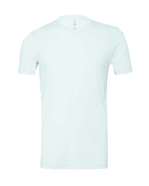 COLOR_NAME=Ice Blue Triblend | COLOR_HEX=#bfccd9 | IMAGE_TYPE=front | SKU=3413
