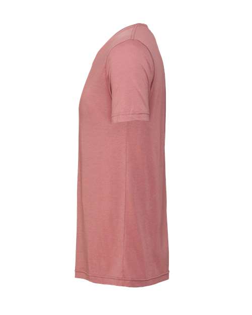 COLOR_NAME=Mauve Triblend | COLOR_HEX=#C13C7E | IMAGE_TYPE=side | SKU=3413