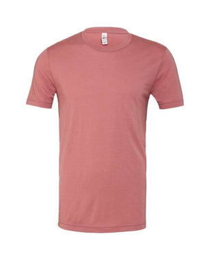 COLOR_NAME=Mauve Triblend | COLOR_HEX=#C13C7E | IMAGE_TYPE=front | SKU=3413