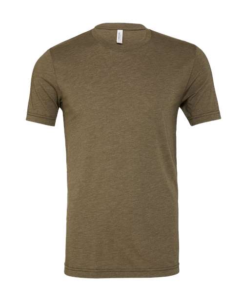 COLOR_NAME=Olive Triblend | COLOR_HEX=#353b23 | IMAGE_TYPE=front | SKU=3413