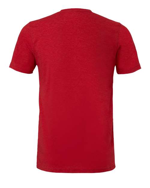 COLOR_NAME=Solid Red Triblend | COLOR_HEX=#A50034 | IMAGE_TYPE=back | SKU=3413