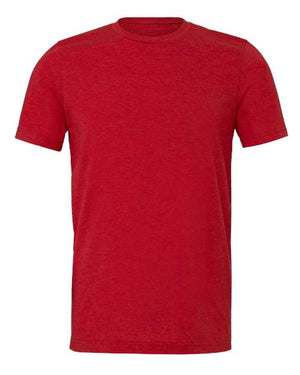 COLOR_NAME=Solid Red Triblend | COLOR_HEX=#A50034 | IMAGE_TYPE=front | SKU=3413