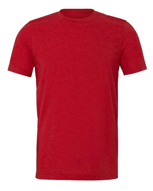 COLOR_NAME=Solid Red Triblend | COLOR_HEX=#A50034 | IMAGE_TYPE=front | SKU=3413
