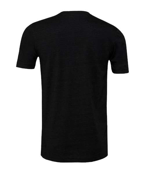 COLOR_NAME=Black Heather Triblend | COLOR_HEX=#3D3935 | IMAGE_TYPE=back | SKU=3413