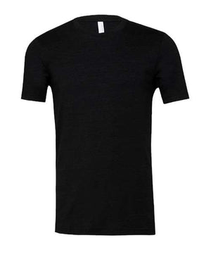 COLOR_NAME=Black Heather Triblend | COLOR_HEX=#3D3935 | IMAGE_TYPE=front | SKU=3413