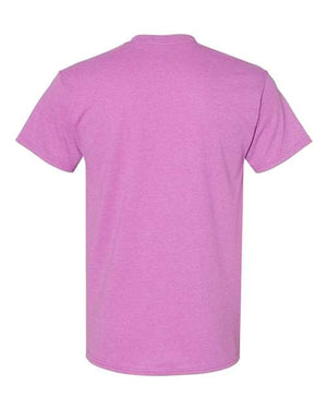COLOR_NAME=Heather Radiant Orchid | COLOR_HEX=#A15A95 | IMAGE_TYPE=back | SKU=5000