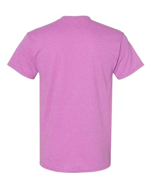 COLOR_NAME=Heather Radiant Orchid | COLOR_HEX=#A15A95 | IMAGE_TYPE=back | SKU=5000