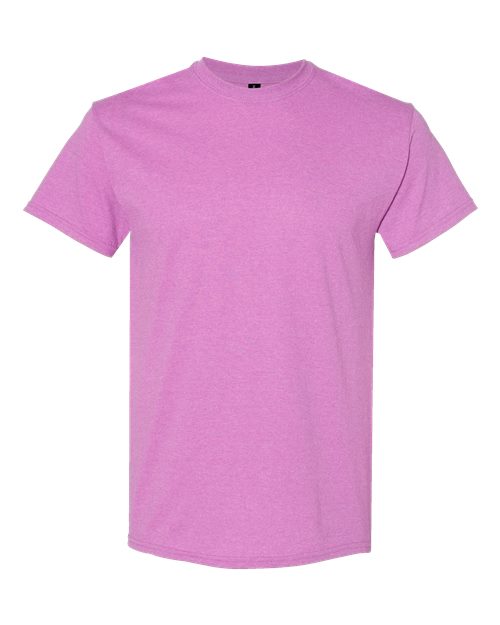 COLOR_NAME=Heather Radiant Orchid | COLOR_HEX=#A15A95 | IMAGE_TYPE=front | SKU=5000