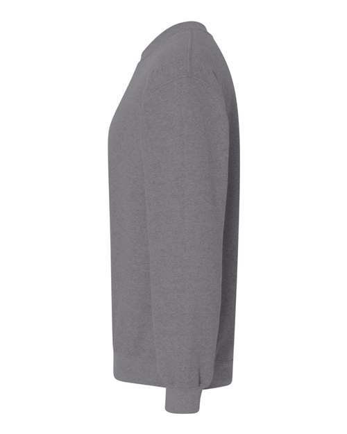 COLOR_NAME=Graphite Heather | COLOR_HEX=#707372 | IMAGE_TYPE=side | SKU=18000