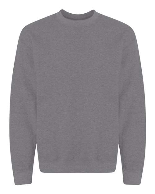 COLOR_NAME=Graphite Heather | COLOR_HEX=#707372 | IMAGE_TYPE=front | SKU=18000