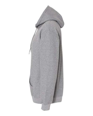 COLOR_NAME=Graphite Heather | COLOR_HEX=#707372 | IMAGE_TYPE=side | SKU=18500