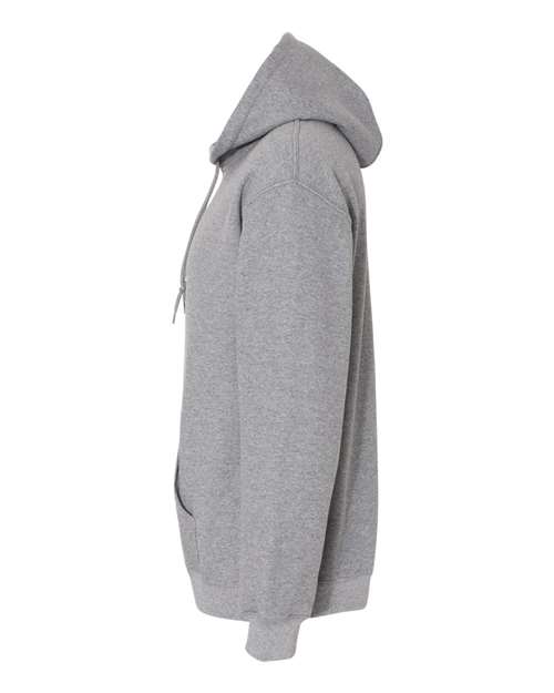 COLOR_NAME=Graphite Heather | COLOR_HEX=#707372 | IMAGE_TYPE=side | SKU=18500