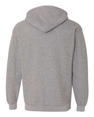 COLOR_NAME=Graphite Heather | COLOR_HEX=#707372 | IMAGE_TYPE=back | SKU=18600