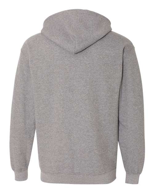 COLOR_NAME=Graphite Heather | COLOR_HEX=#707372 | IMAGE_TYPE=back | SKU=18600