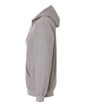 COLOR_NAME=Graphite Heather | COLOR_HEX=#707372 | IMAGE_TYPE=side | SKU=18600