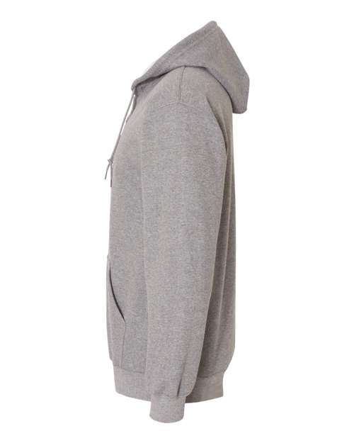 COLOR_NAME=Graphite Heather | COLOR_HEX=#707372 | IMAGE_TYPE=side | SKU=18600