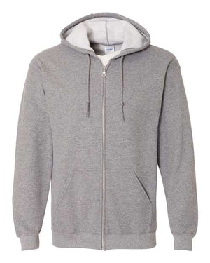 COLOR_NAME=Graphite Heather | COLOR_HEX=#707372 | IMAGE_TYPE=front | SKU=18600