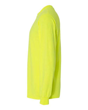 COLOR_NAME=Safety Green | COLOR_HEX=#C6D219 | IMAGE_TYPE=side | SKU=5400