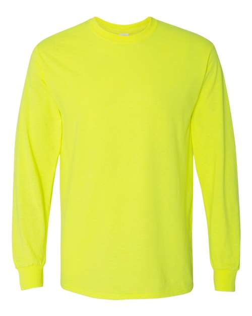 COLOR_NAME=Safety Green | COLOR_HEX=#C6D219 | IMAGE_TYPE=front | SKU=5400
