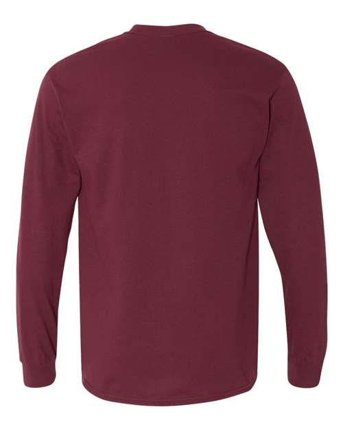 COLOR_NAME=Maroon | COLOR_HEX=#5B2B42 | IMAGE_TYPE=back | SKU=5400
