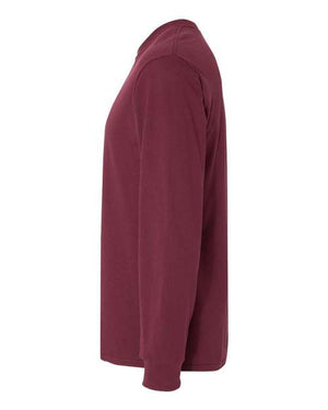 COLOR_NAME=Maroon | COLOR_HEX=#5B2B42 | IMAGE_TYPE=side | SKU=5400