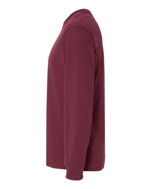 COLOR_NAME=Maroon | COLOR_HEX=#5B2B42 | IMAGE_TYPE=side | SKU=5400