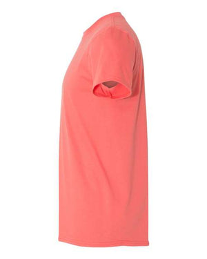 COLOR_NAME=Coral Silk | COLOR_HEX=#FB637E | IMAGE_TYPE=side | SKU=64000