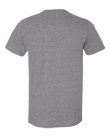 COLOR_NAME=Graphite Heather | COLOR_HEX=#707372 | IMAGE_TYPE=back | SKU=64000
