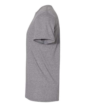 COLOR_NAME=Graphite Heather | COLOR_HEX=#707372 | IMAGE_TYPE=side | SKU=64000
