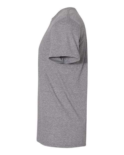COLOR_NAME=Graphite Heather | COLOR_HEX=#707372 | IMAGE_TYPE=side | SKU=64000