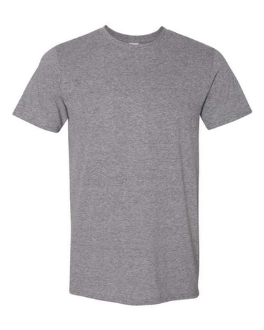 COLOR_NAME=Graphite Heather | COLOR_HEX=#707372 | IMAGE_TYPE=front | SKU=64000