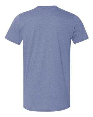 COLOR_NAME=Heather Indigo | COLOR_HEX=#4D6995 | IMAGE_TYPE=back | SKU=64000