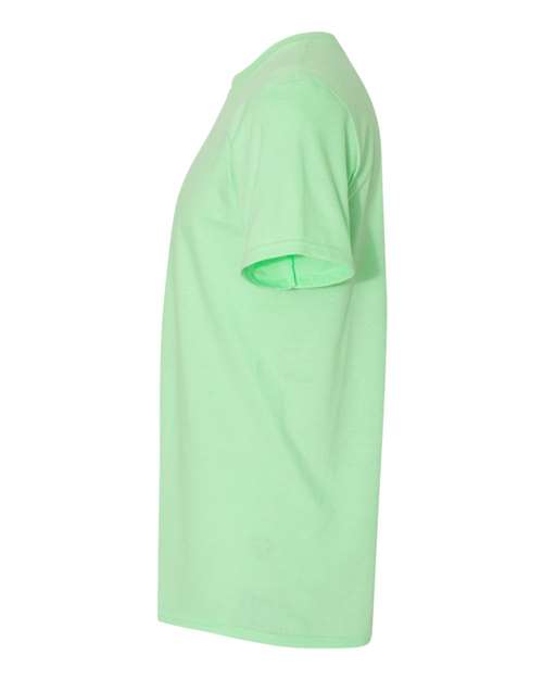 COLOR_NAME=Mint Green | COLOR_HEX=#A0CFA8 | IMAGE_TYPE=side | SKU=64000