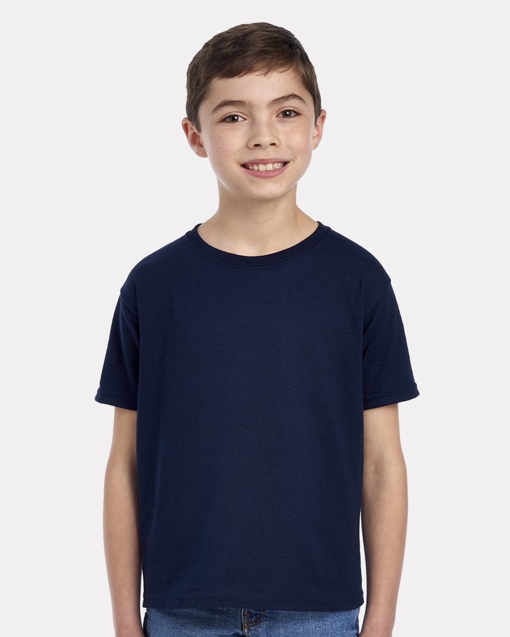 Youth Dri-Power® 50/50 T-Shirt - 29BR
