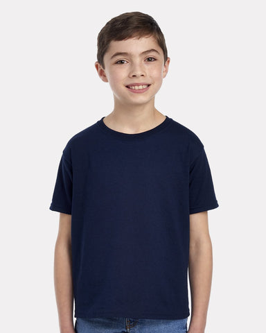 Youth Dri-Power® 50/50 T-Shirt - 29BR