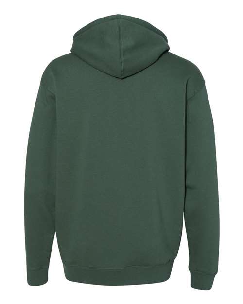 COLOR_NAME=Alpine Green | COLOR_HEX=#193E34 | IMAGE_TYPE=back | SKU=IND4000