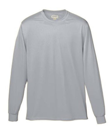 6 oz. Heavyweight Tee - 3010