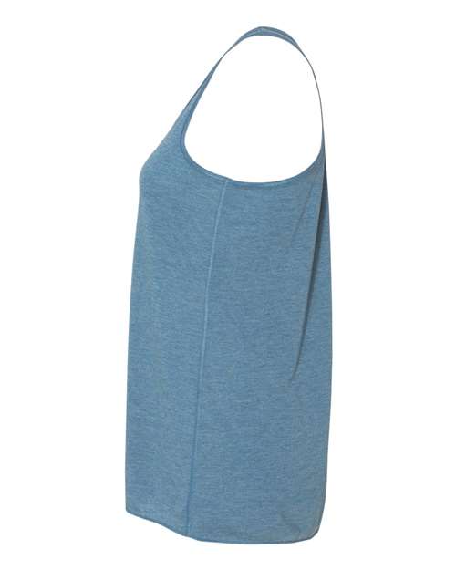 COLOR_NAME=Heather Deep Teal | COLOR_HEX=#34657F | IMAGE_TYPE=side | SKU=8800