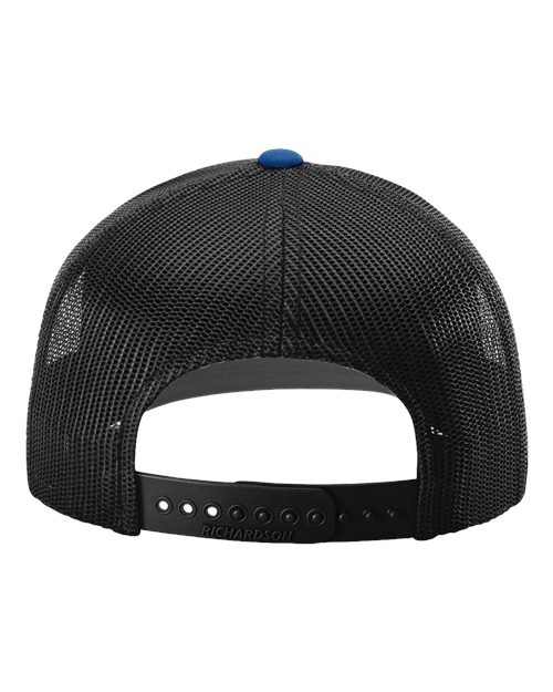 COLOR_NAME=Royal/ Black | COLOR_HEX=#305791 | IMAGE_TYPE=back | SKU=112